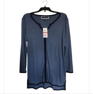 NWT! Karen Scott Top